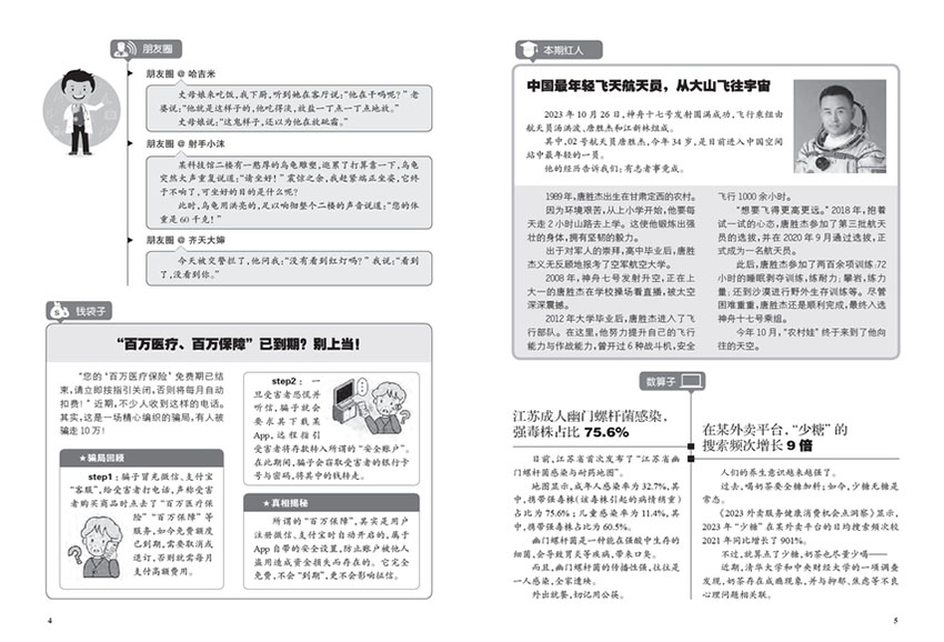 家庭医生样刊图片