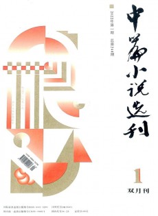 中篇小说选刊