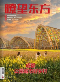 瞭望东方周刊