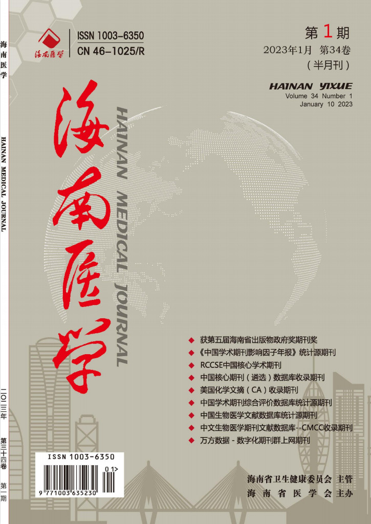 海南医学